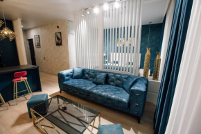 Tbilisi apartment house